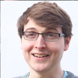 Andy Bucks