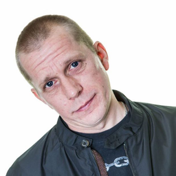 Ben Briggs